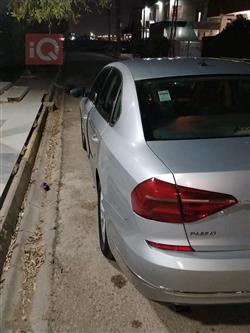 فولكسفاغن باسات